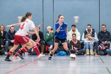 Bild 32 - wCJ Norddeutsches Futsalturnier Auswahlmannschaften